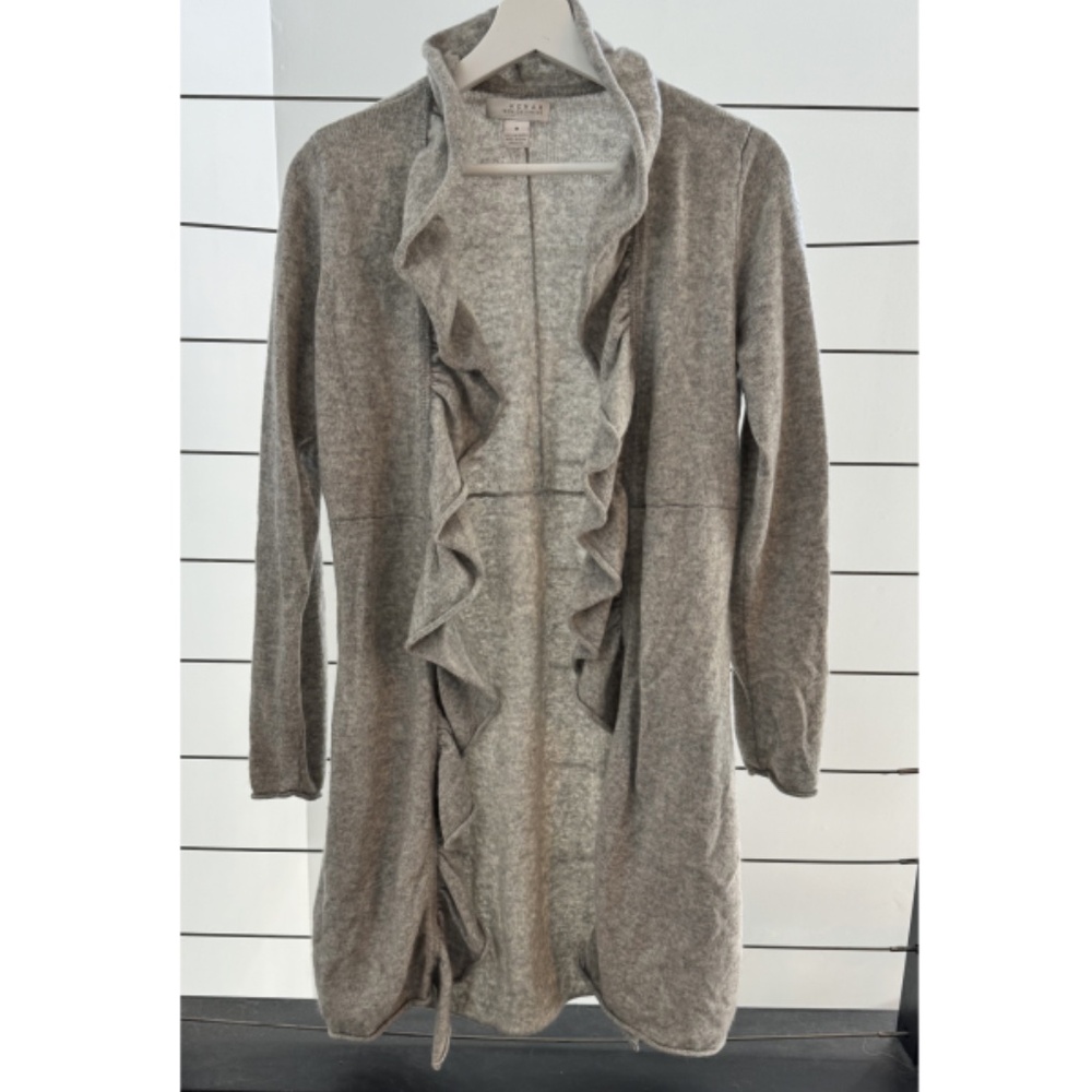 Kenar 100% Cashmere Cardigan